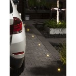 in-lite | DB LED Warm White | Grondspots